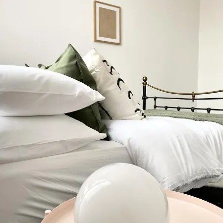 Апартаменты 89 St John'S Road Terrace House Ньюкасл-апон-Тайн Экстерьер фото