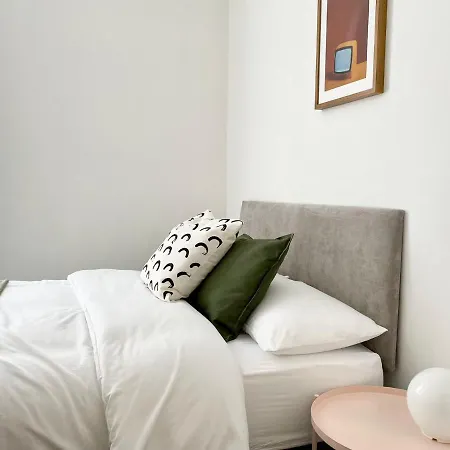 Апартаменты 89 St John'S Road Terrace House Ньюкасл-апон-Тайн Экстерьер фото