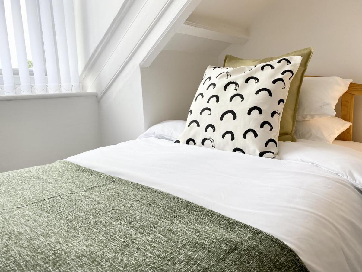 89 St John's Road Terrace House Apartment *